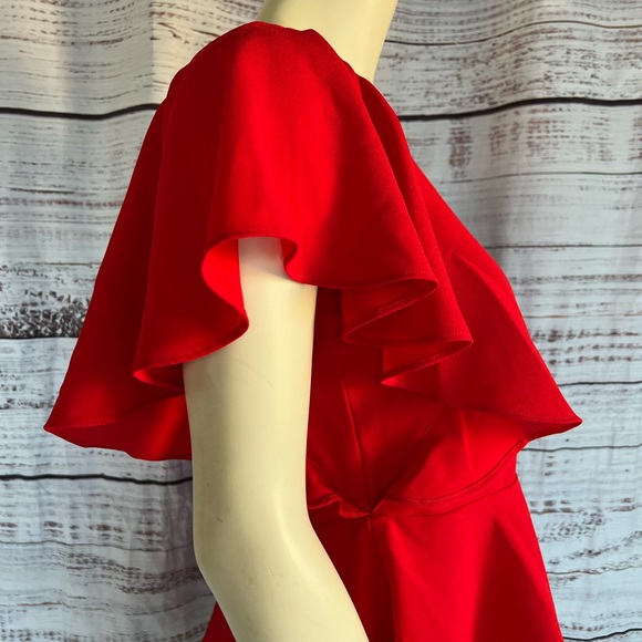 LUCY PARIS Blouse size S - Picture 4 of 11